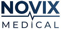 NOVIX Logo